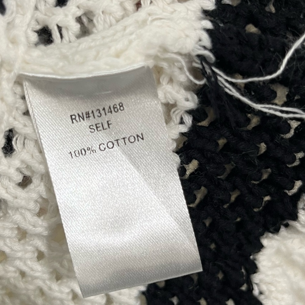 FATE RUFFLE DETAIL PULLOVER SWEATER (285) - Picture 2 of 16